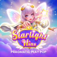 Starlight Wins